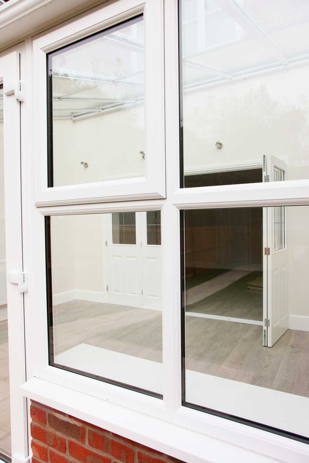 Casement Windows Buckinghamshire