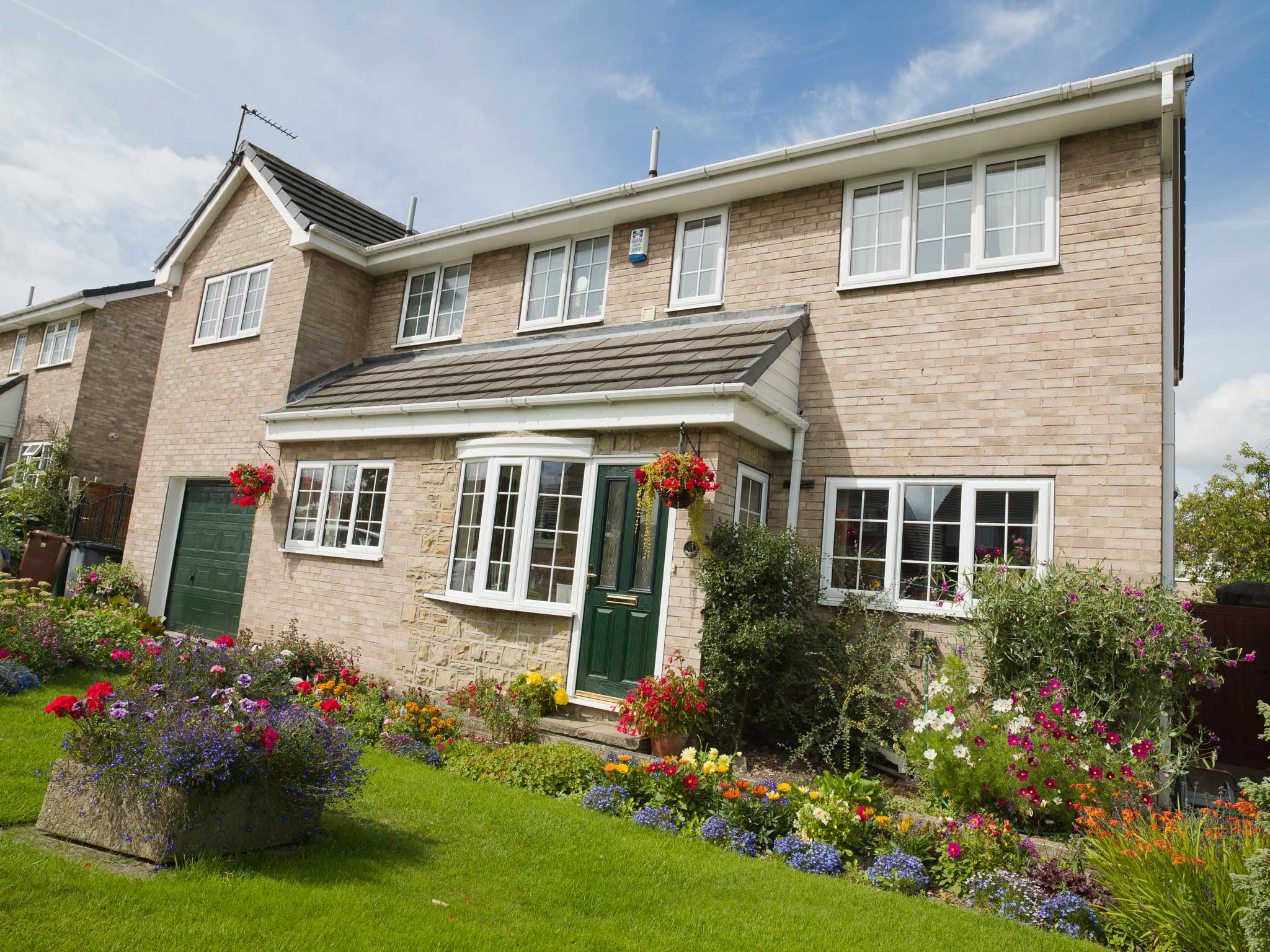 Casement Windows Buckinghamshire