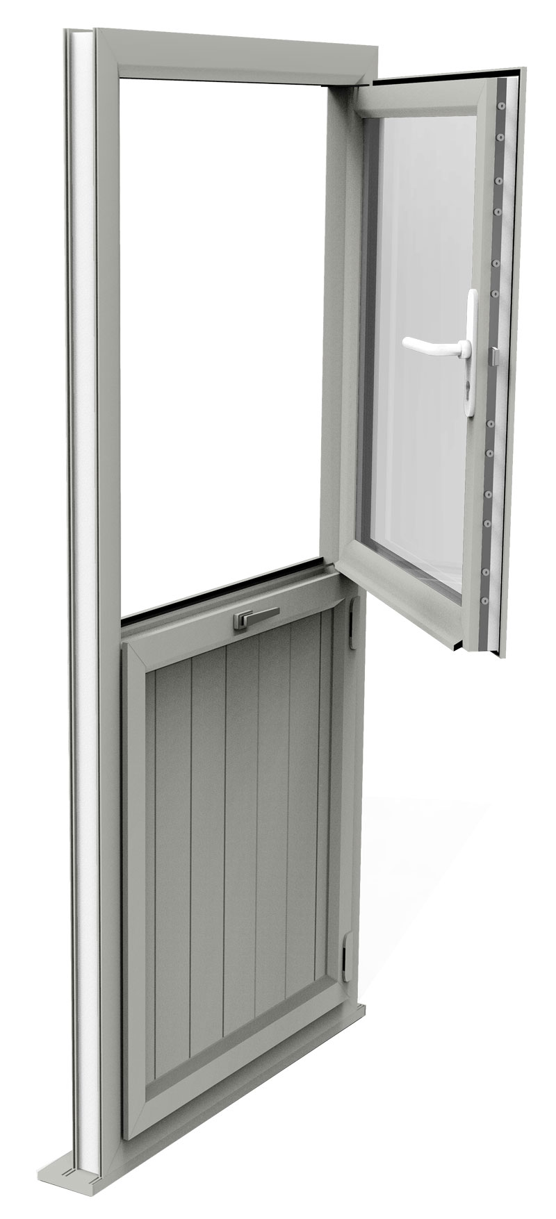 Aluminium Doors Buckinghamshire | Aluminium Door Prices